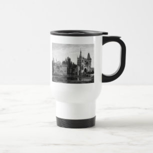 Medieval Castle Resemugg