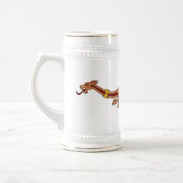 Medieval Dragon Design 2015 Sejdel