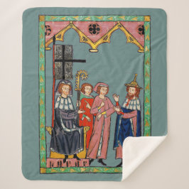 Medieval Funny Hat Day