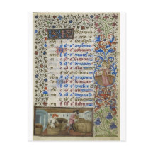Medieval kalender: september