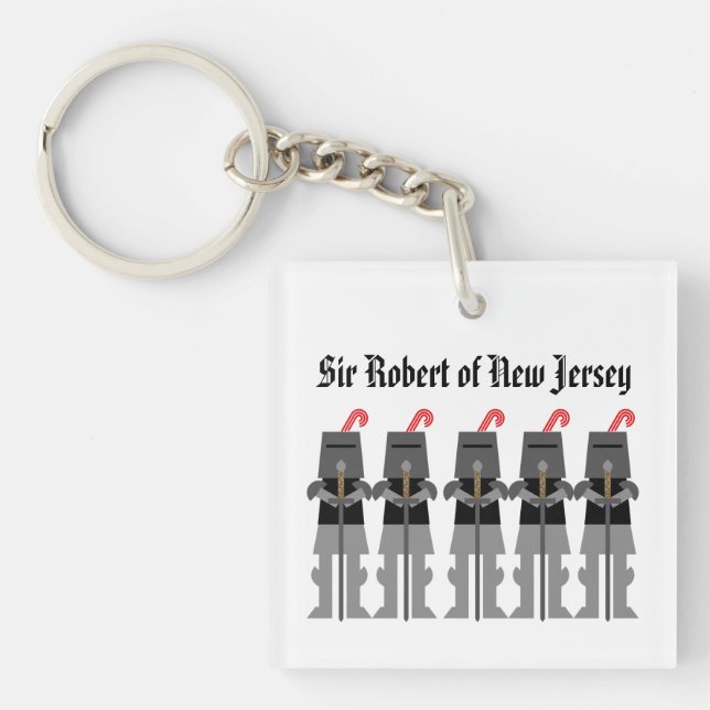 Medieval Knight (Framsidan)