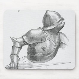 Medieval Knight Musmatta