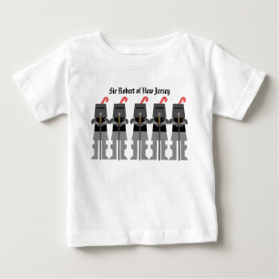 Medieval Knight T Shirt