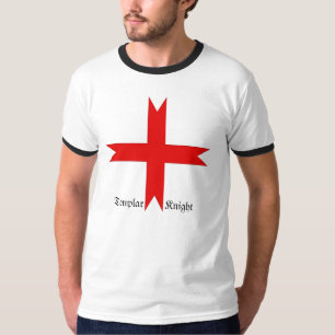 Medieval Kor i Knight-mallen Tröja