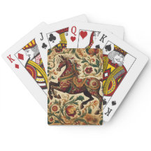 Medieval, magisk steg i Bloom