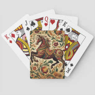 Medieval, magisk steg i Bloom Casinokort