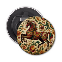 Medieval, magisk steg i Bloom