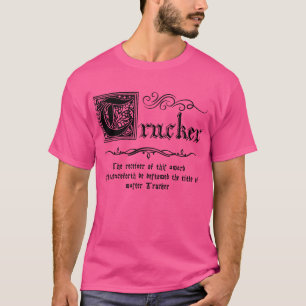 Medieval Master Trucker T Shirt