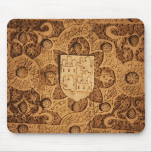 Medieval Mousepad Musmatta