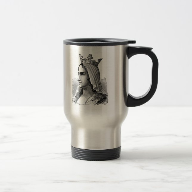 Medieval Queen Resemugg (Höger)
