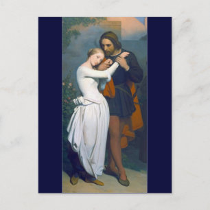 Medieval Romantik par Vykort