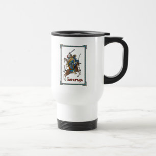 Medieval Russian Bogatyr Resemugg