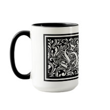 Medieval Stil Dikt för Noble Far