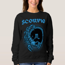 Medieval Stil Zodiac Scorpio T Shirt