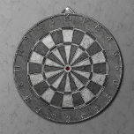 Medieval Stone Darttavla<br><div class="desc">En medeltida avtryckartavla, precis som från mitten.</div>