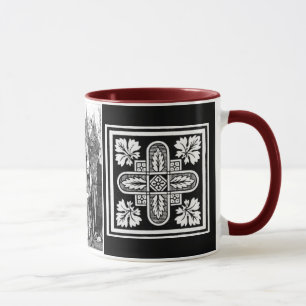 Medieval Times Mugg
