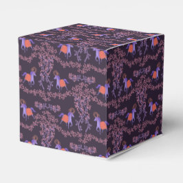 Medieval vibes presentaskar