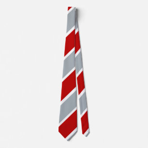 Medieval Warrior Regimental Rand Tie Slips
