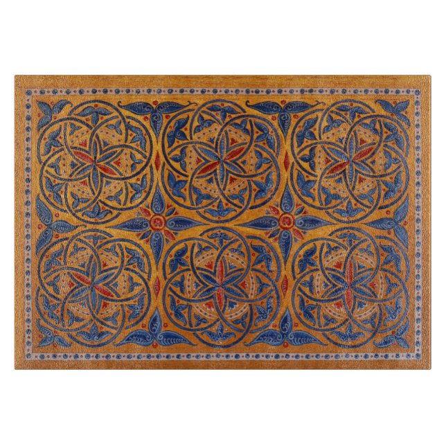 Medievala cirklar (Framsidan)