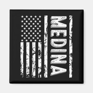Medina Efternamn Roligt Efternamn Team Medina Fami Magnet