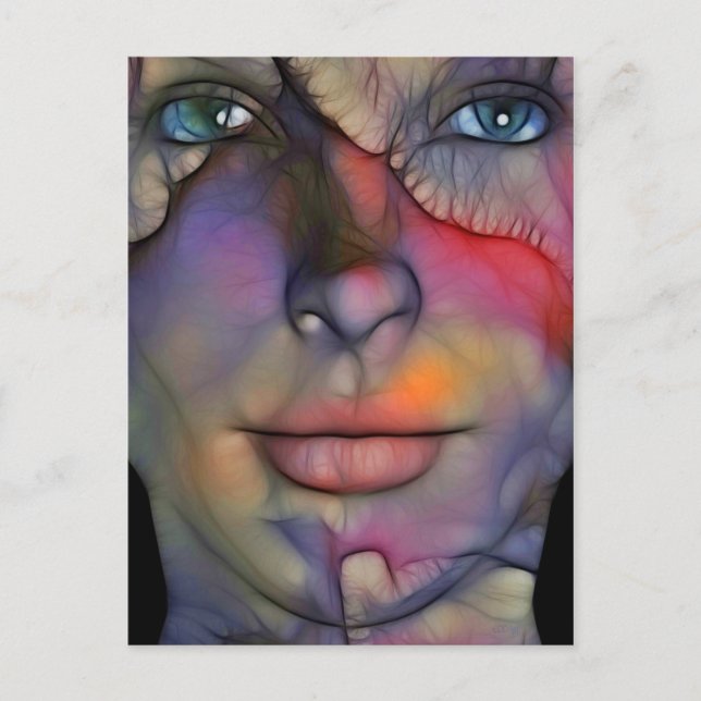 Medina Vykort (Framsida)