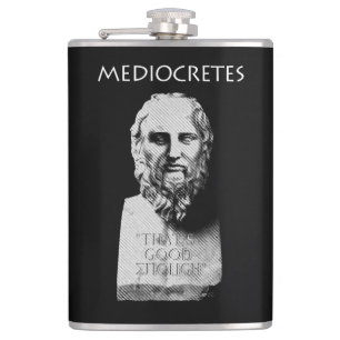 Mediocretes (Mediokres filosof) Fickplunta