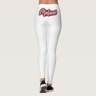 Mediokra! Leggings