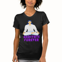 Meditate för alltid