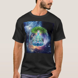 Meditate T Shirt