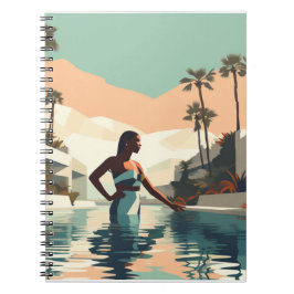 MEDITATION #1 ANTECKNINGSBOK