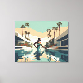 MEDITATION #1 CANVASTRYCK