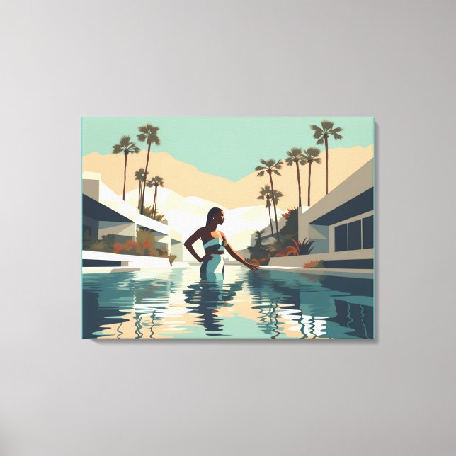 MEDITATION #1 CANVASTRYCK (Framsida)