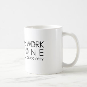 Meditation #1 kaffemugg