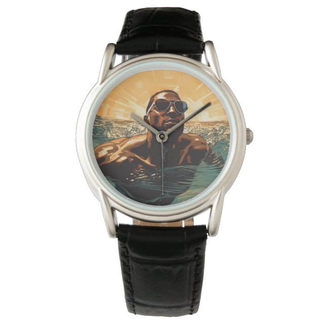 MEDITATION #2 ARMBANDSUR (Framsida)