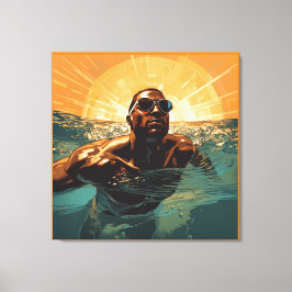 MEDITATION #2 CANVASTRYCK