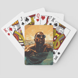 MEDITATION #2 CASINOKORT