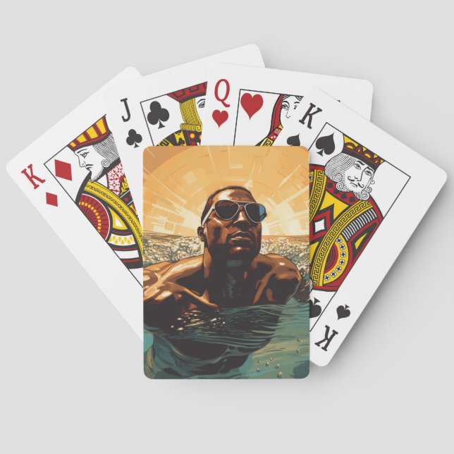 MEDITATION #2 CASINOKORT (Baksidan)