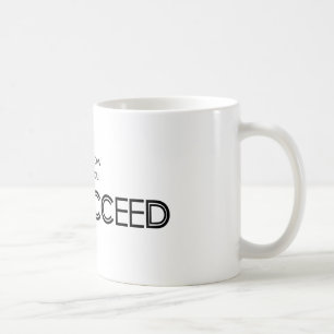 Meditation #2 kaffemugg