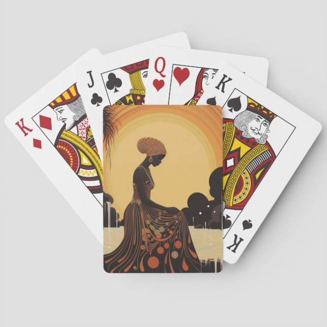 MEDITATION #3 CASINOKORT (Baksidan)