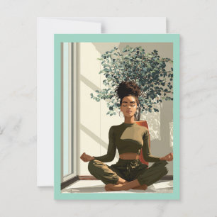 MEDITATION #3 VYKORT