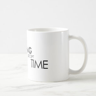 Meditation #6 kaffemugg