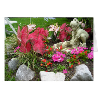 Meditation Garden OBS Kort