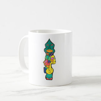 Meditation Kaffemugg