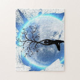 Meditation Life Pussel