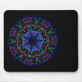 Meditation Mousepad Musmatta