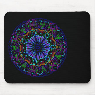 Meditation Mousepad Musmatta