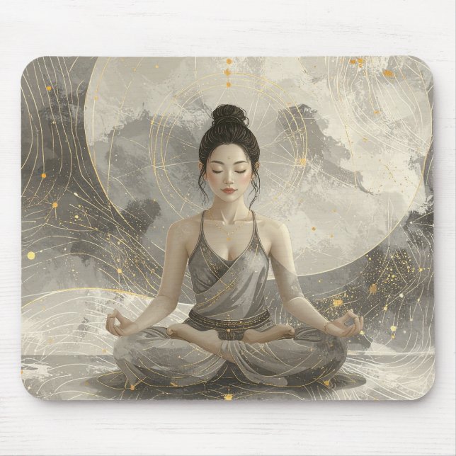 Méditation Musmatta (Framsidan)