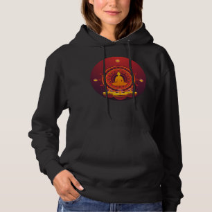 Meditation Spiritualitet Andlig Gift T Shirt