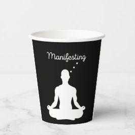 Meditation Visual för Positive Vibes a