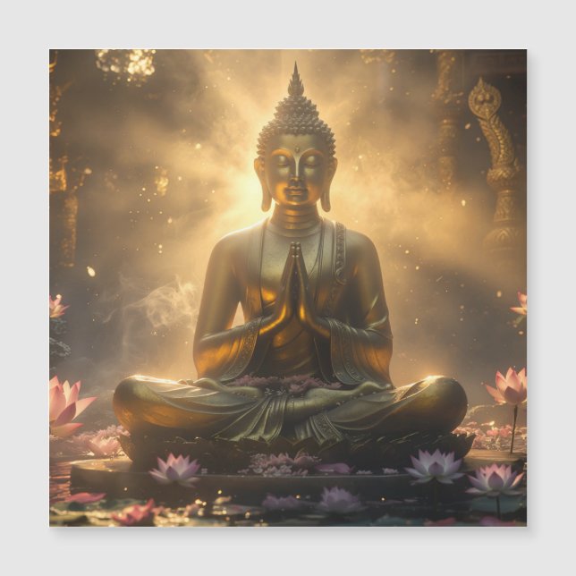 MEDITATION - YOGA - CARPE DIEM (Framsida)